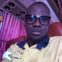 Yaya Diawara Dady