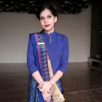 Dimpal Gupta