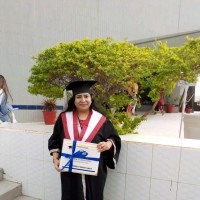 Zainab Zakaria