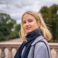 Oda Elise Svelstad