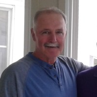 Darren Johnston