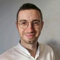 Benjamin Obrecht