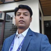 Santosh Kumar Singh