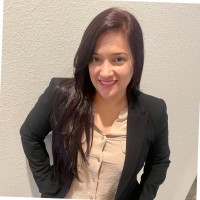 Maria Fernanda Quintero Chacon