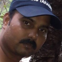 Dinesh Doiphode