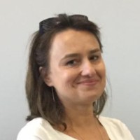 Joanna Granat-Dobosz