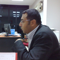 Tamer Moufid