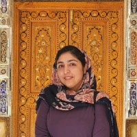 atieh mohammadian aftah