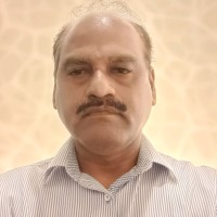 Muthu Krishnan