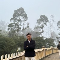 Danial Hafizi