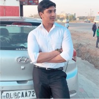 Rishabh Gupta