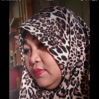 Kanjeng Mami Romo Mami
