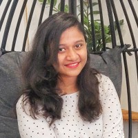 Vaishnavi Kancherlapalli