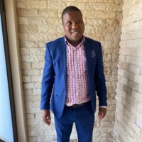 Mluleki Majavu ( Ph.D , Pmi, Pmsa )