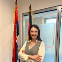 Milica Bozinovic