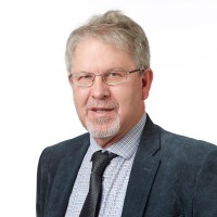 Dr Charl Du Toit