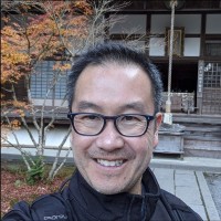 Benjamin Yuan