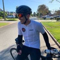 Peter Brozicevich, MIEAust CPEng EngExec