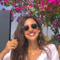 Mayar Hosni