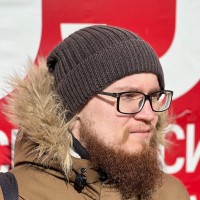 Ihor Krasulia