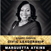 Marquetta Atkins-Woods