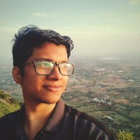Suraj Nanda