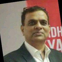 LALIT ATTARDE
