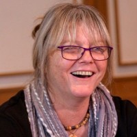 Sue Benton
