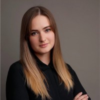 Sylwia Puławska ( Rutkowska)