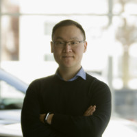 Stephan Lee