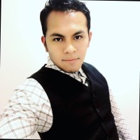 Luis David Beade Gutierrez