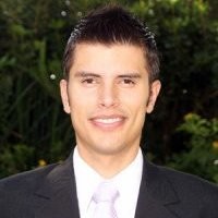 Israel Rojas