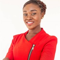 Priscilla Antwi-Darkwah
