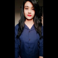 Parul Shrivastava