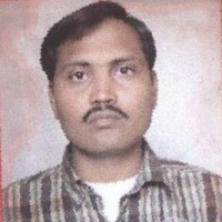 Lekh Raj Maurya
