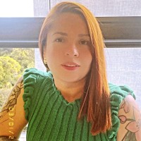 Viviane Moraes