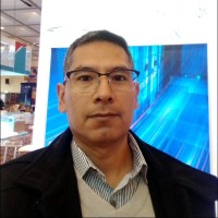 Pablo Mendoza