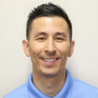 Tim Blizzard