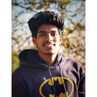 Sujith Kharvi