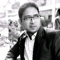 Abhishek Kondal