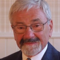 Lars-Åke Ottoson