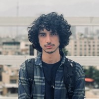 Arash Nasr Esfahani