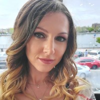 Dina Levkova, MSN, APRN, AGNP-BC, NP-C