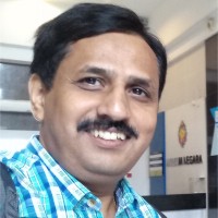 Umesh A S