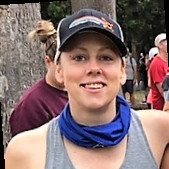 Kristin Holden