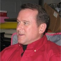 Bob Norman