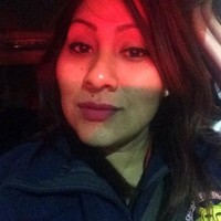 Chriatina Benavides