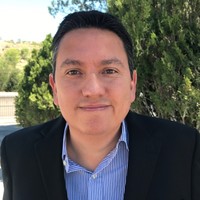 Luis Rodriguez Lopez