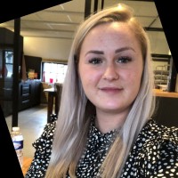 Evy Van Der Laaken