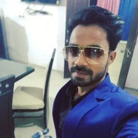 Gautam Patel